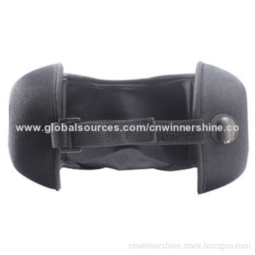 OEM Sleeping Headphones with 40Hz-18kHz Frequency
